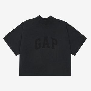 NWOT GAP X YEEZY ENGINEERED BY BALENCIAGA DOVE NO SEAM TEE
